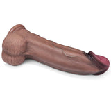 The Thick Jer
